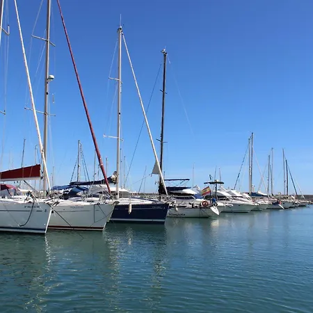 Apartmán One Bedroom