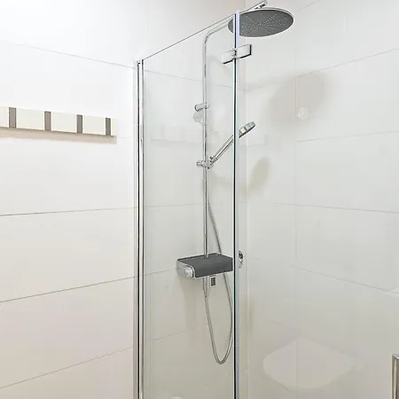 One Bedroom Apartmán *