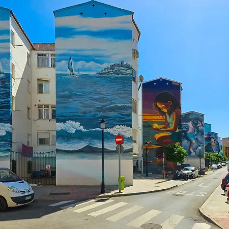 شقة One Bedroom *