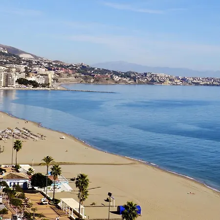 Apartmán One Bedroom Fuengirola