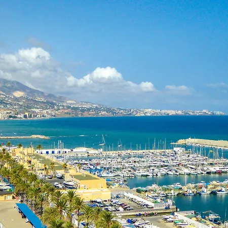 One Bedroom Fuengirola