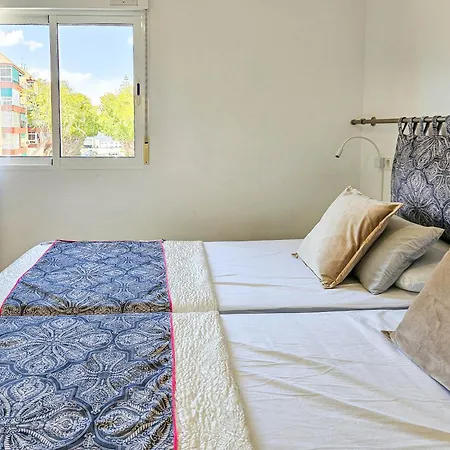 One Bedroom Apartmán Fuengirola