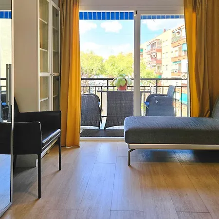 One Bedroom Apartmán *