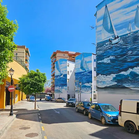 One Bedroom * Fuengirola