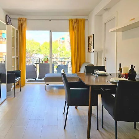 Apartmán One Bedroom