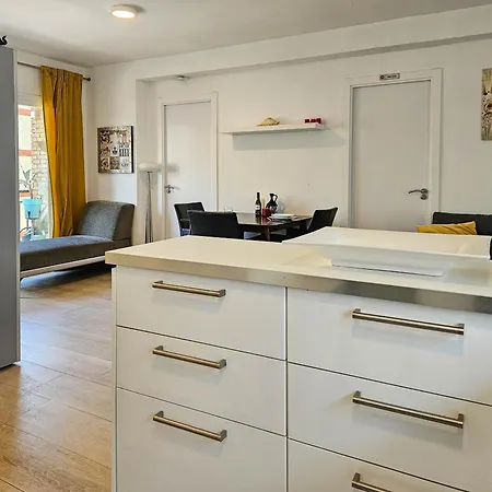 One Bedroom Fuengirola