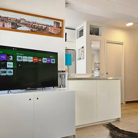 Apartmán One Bedroom Fuengirola