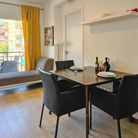 One Bedroom Fuengirola