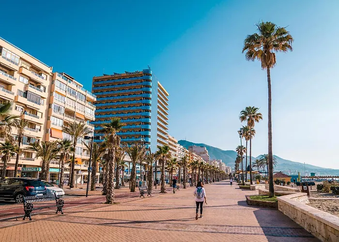 One Bedroom Fuengirola