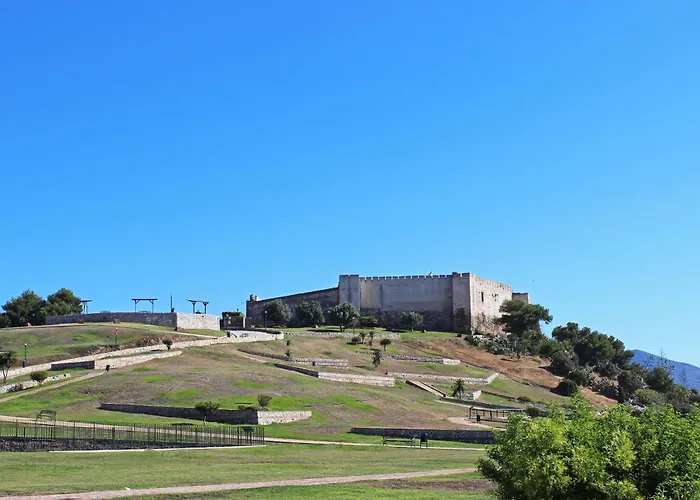 One Bedroom Lejlighed