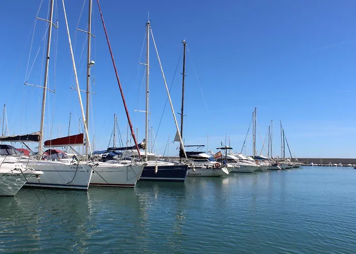 Lejlighed One Bedroom