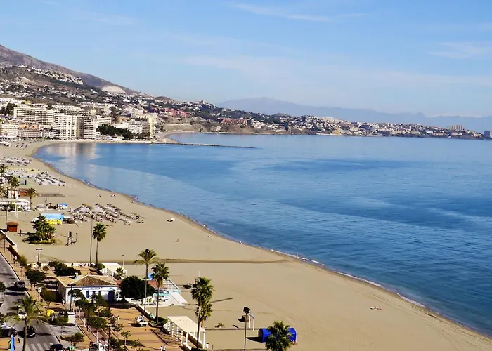 Lejlighed One Bedroom Fuengirola