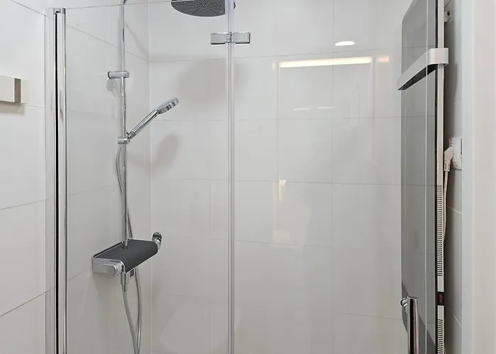 One Bedroom * Fuengirola