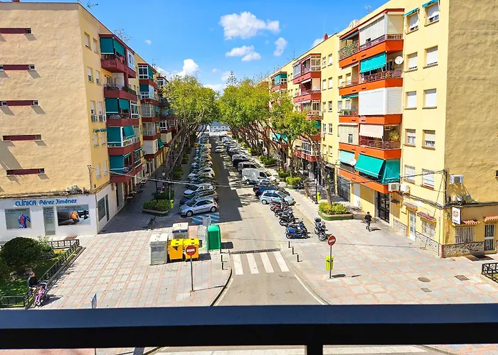 Lejlighed One Bedroom