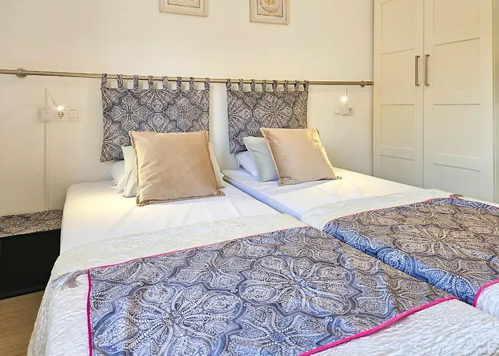 One Bedroom * Fuengirola