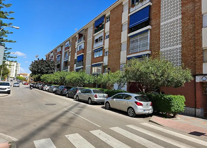 One Bedroom Lejlighed