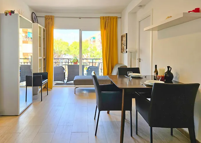 Lejlighed One Bedroom