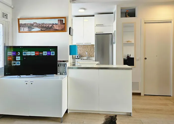 Lejlighed One Bedroom *