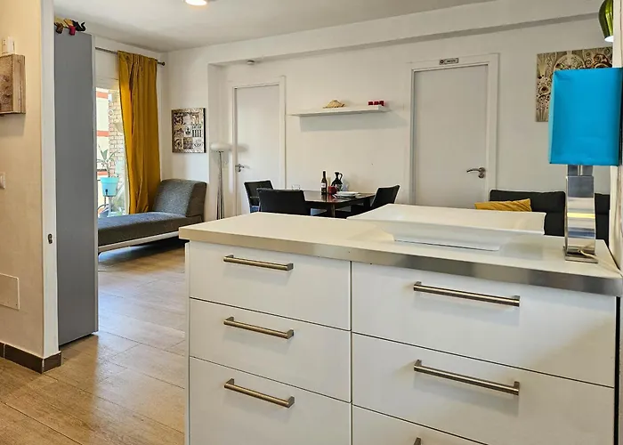 One Bedroom Fuengirola