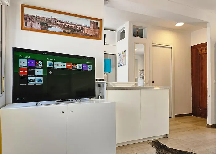 Lejlighed One Bedroom Fuengirola