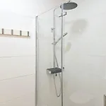 One Bedroom Apartment *