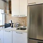 One Bedroom Apartment *