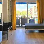 One Bedroom Apartment *