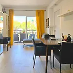 Apartment One Bedroom