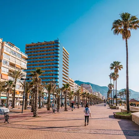 One Bedroom Fuengirola