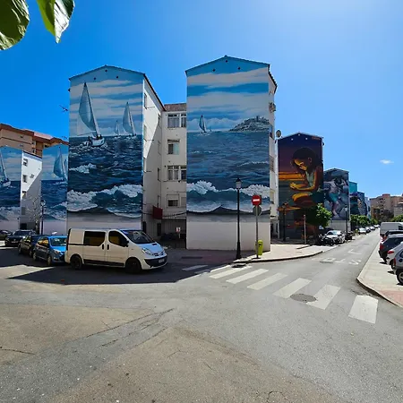 Appartement One Bedroom