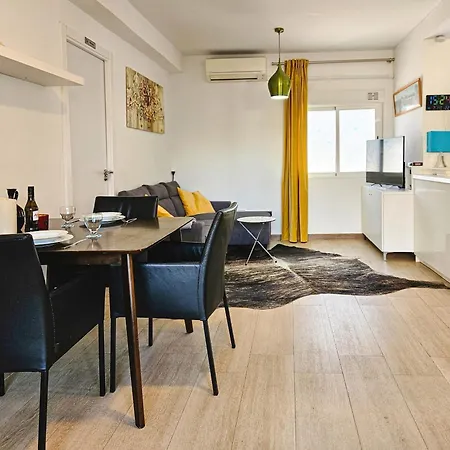 One Bedroom Appartement Fuengirola