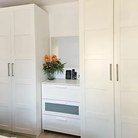 One Bedroom Appartamento