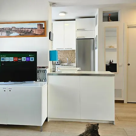 Appartement One Bedroom *