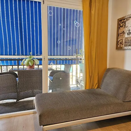 One Bedroom Fuengirola
