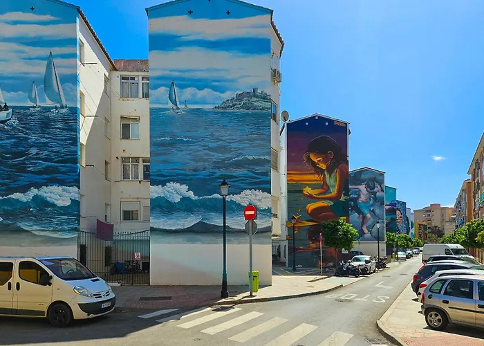 Apartment One Bedroom *