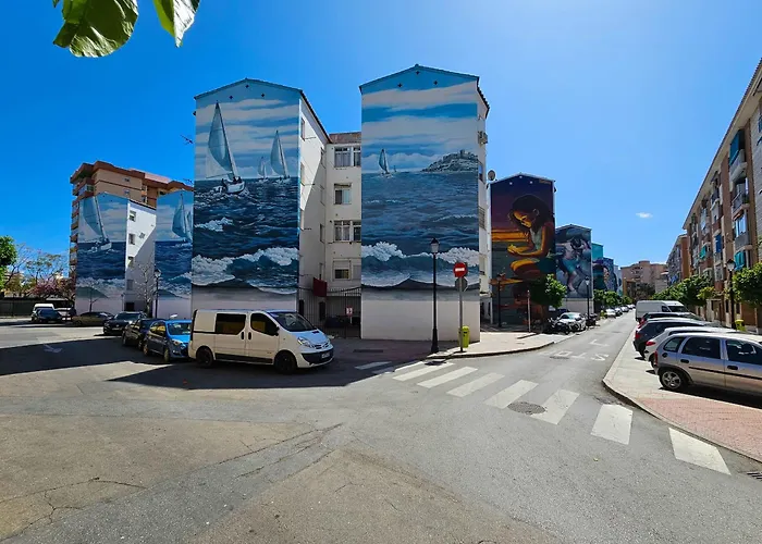 Apartment One Bedroom