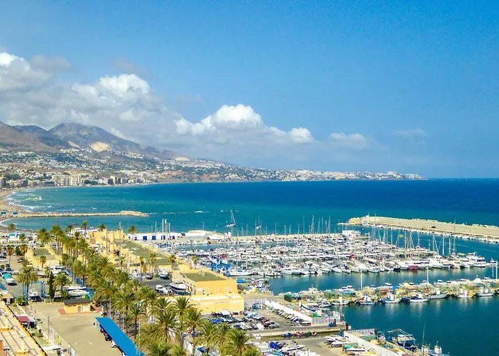 One Bedroom Fuengirola