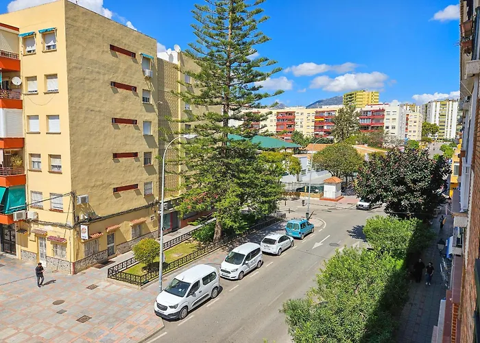 Apartment One Bedroom *