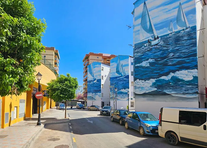 One Bedroom * Fuengirola