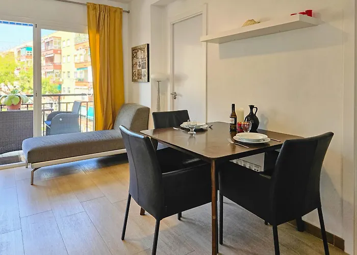 One Bedroom Fuengirola