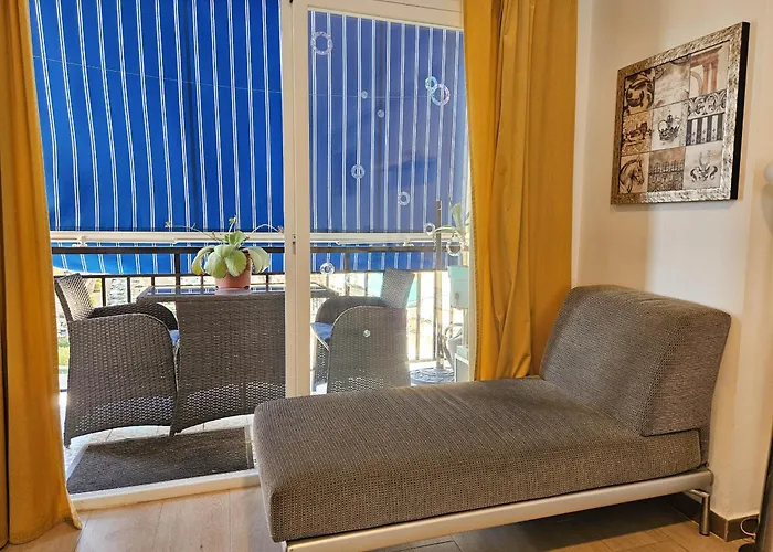 One Bedroom Fuengirola