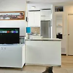 公寓 One Bedroom *