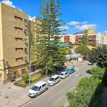 公寓 One Bedroom *